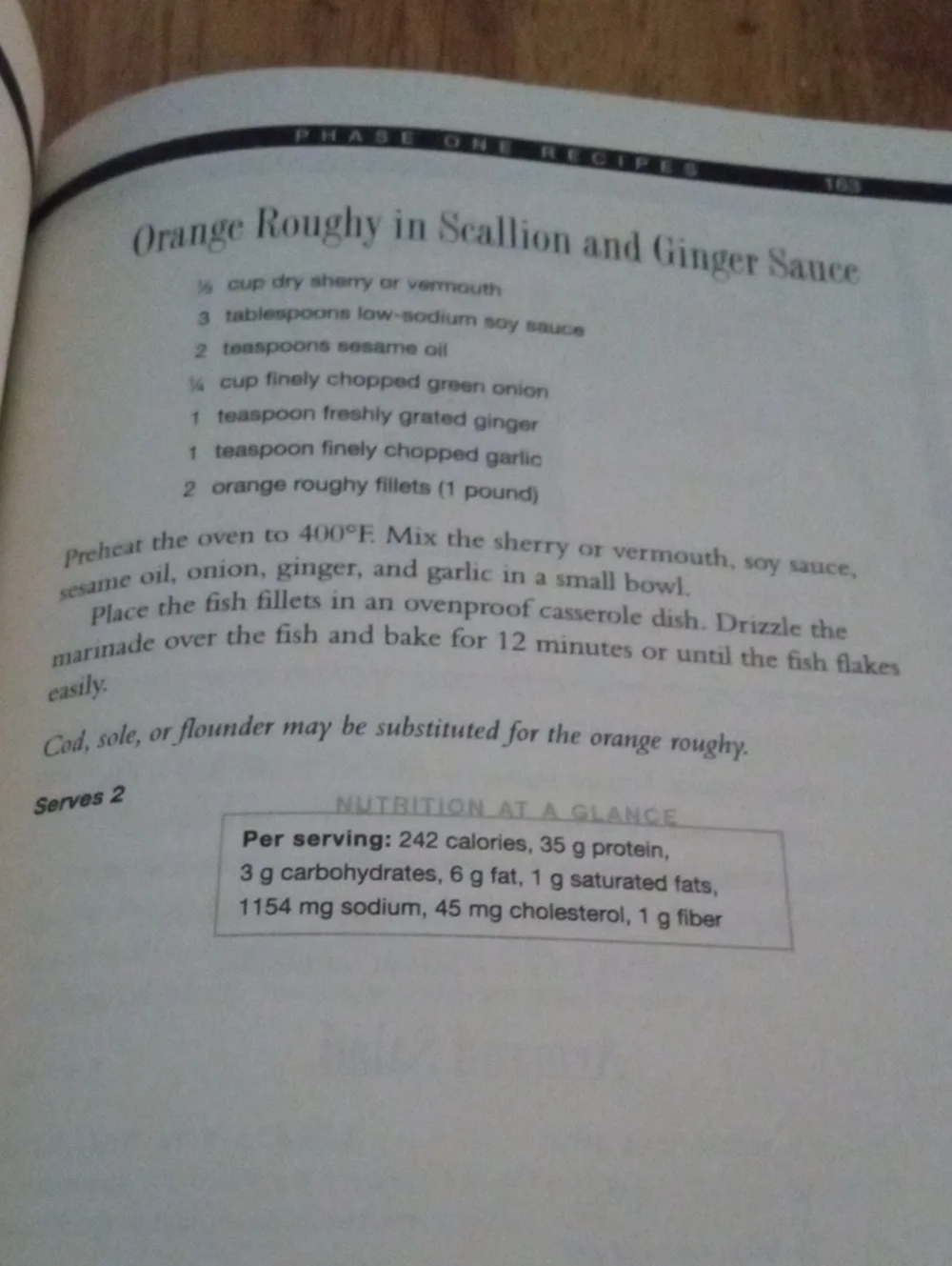 N/A new recipes agaston